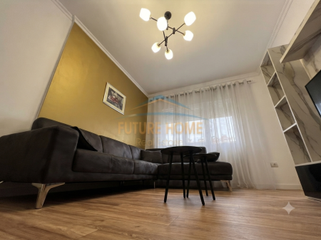 Qera, Apartament 2+1+2,Rruga Qemal Stafa,Tirane.
