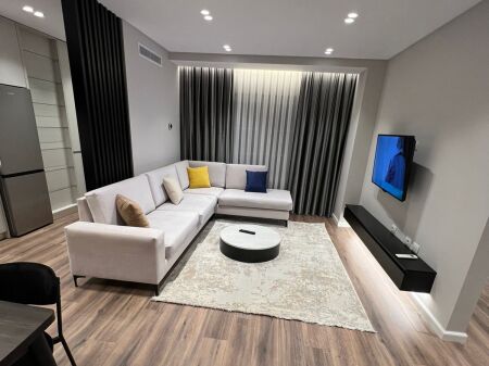 Rent | Apartament 2 + 1 | Ish Fusha e Aviacionit | 700 €/month