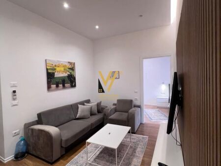 APARTMENT 2+1+BLK FOR RENT ON DURRES STREET 75,000 LEKE