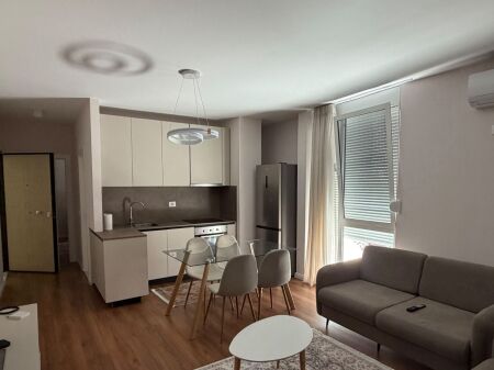 APARTMENT 2+1 FOR RENT BARRIKADAVE STREET