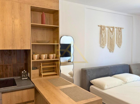 Studio for Sale – Drymades, Dhërmi