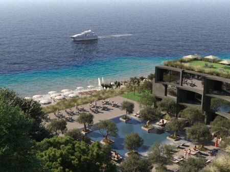 APARTMENT 1+1 FOR SALE IN ORDER