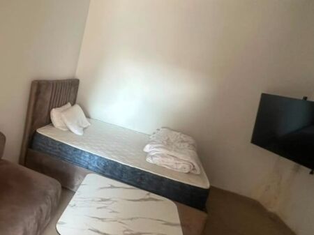 GARSIONERE 28000 LEKE.TREGU USHQIMOR,PALLATI ME SHIGJETA