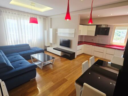 VENDESI APPARTAMENTO 2+1 – LAGO ASCIUTTO