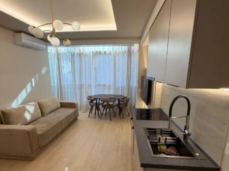 Apartment 1+1 for rent at Ali Demi !