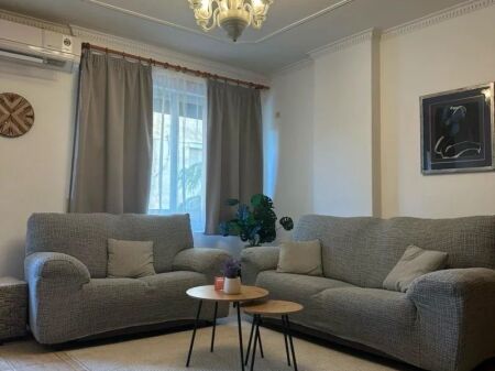 Appartamento in Affitto 1+1 In Centro (ID B2101751) Tirana
