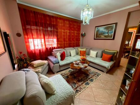 Apartment 2+1+2 for rent Kavaja street   Apartment 2+1+2 for rent, furnished, on Islam Alla street  Price: 80,000 lek / month