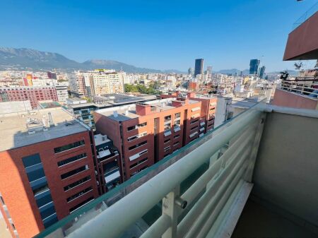 Apartment 2+1 for rent, Panorama Complex