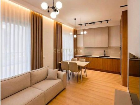 Appartamento 1+1 in affitto – Complesso Kadiu