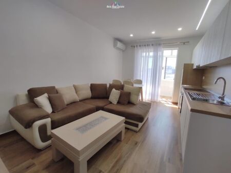 Apartment For Rent 2+1 On Kongresi i Manastirit Street (ID B221202) Tirane.