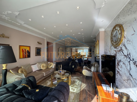 Rent, Apartment 2+1+2, Bllok, Tirana