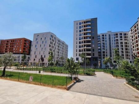 ASL COMPLEX. 1+1 APARTMENT FOR SALE​