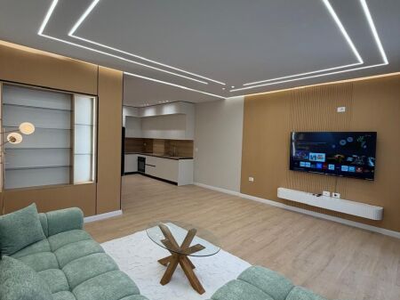 Apartament 2+1 per shitje ne Yzberisht.