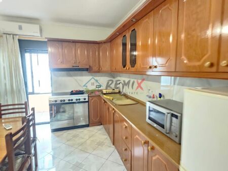 2+1 APARTMENT FOR RENT NEAR HOTEL PALACE