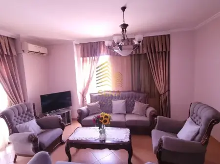 Rent, Apartment 2+1+2Blk, Gjergj Fishta Boulevard, 750 Euro/Month