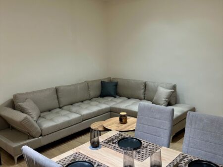 Apartment 2+1 for rent in Ali Demi