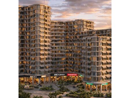 For sale 3+1+2 at Coral Building