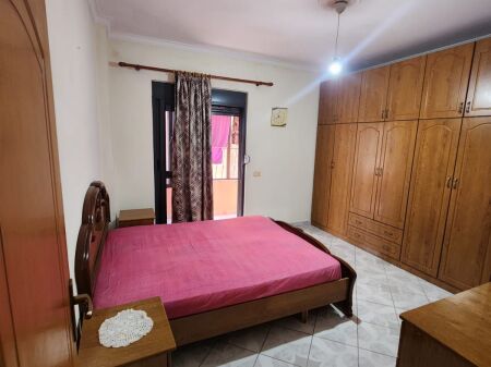  2+1 APARTMENT FOR RENT – BEACH, DURRËS 