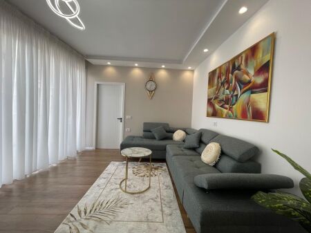 Apartment 2+1 for rent, Barrikadave Street !