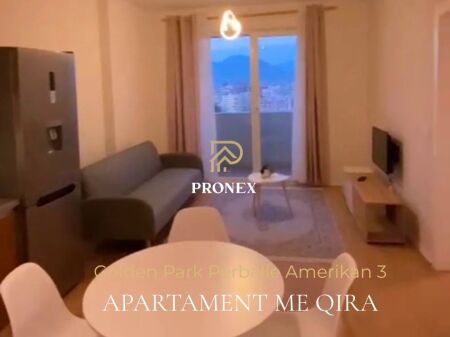 Appartamento 1+1 in affitto a Golden Park 3