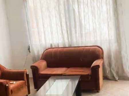 Apartment 2+1 for sale at the Cabej buildings in Misto Mame