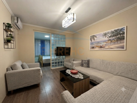 Rent, Apartment 2+1, Myslym Shyri, Tirane.