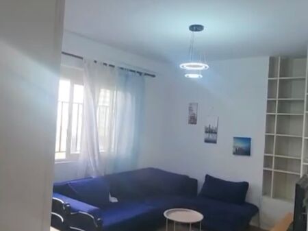 Apartament ne shitje 1+1 ne yzberisht