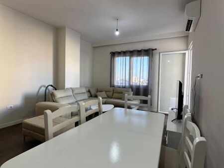 1+1 Apartment for Sale in Plazh, Durrës