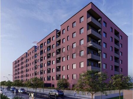 PASKUQAN, SELLING APARTMENT 2+1