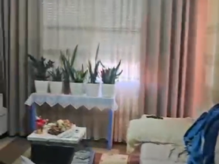 FOR SALE APARTMENT 2+1 – ÇABEJ PALACES, MISTO MAME