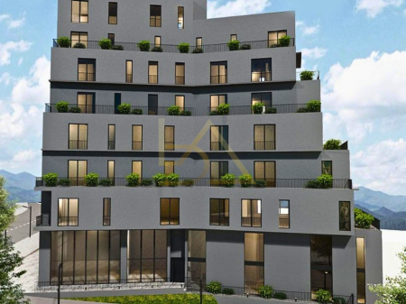 Studio Apartment for Sale – Student City, Pjetër Budi Street, Tirana