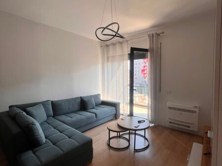 APARTAMENT 1+1 ME QERA, OASIS RESIDENCE, ASTIR