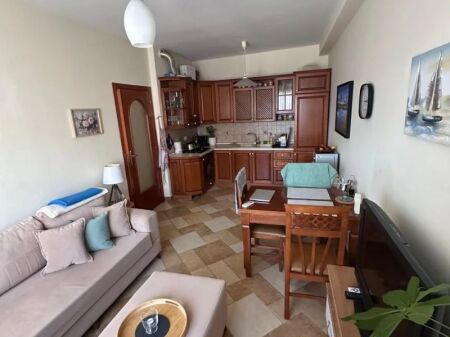 Apartment for rent 2+1 at Harry Fultz (ID B2201107) Tirana