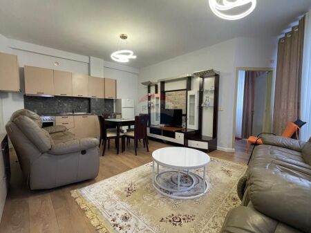 Apartment 1+1 for Sale in Fresk