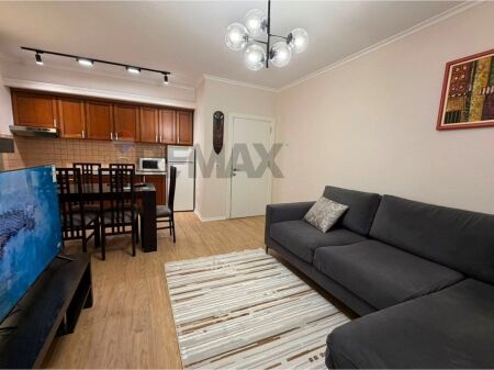 FOR SALE, APARTMENT 2+1 (CONVERTED), PORCELAN, TIRANA