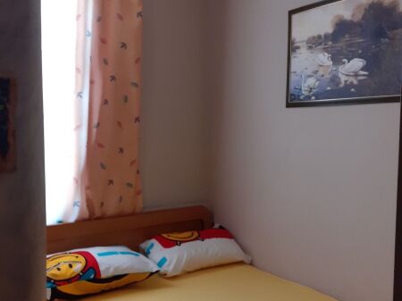Apartment 2+1 for rent 21 December !