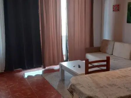 For rent 1+1 Elbasan St. 500 thousand lek
