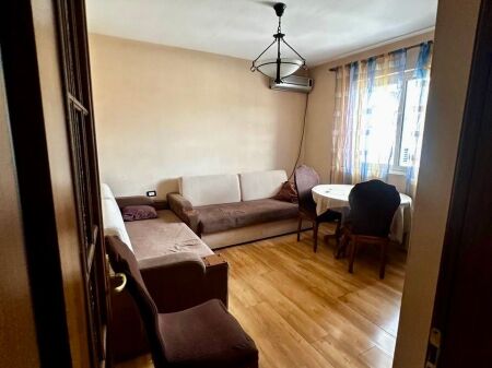 📣 RENT Apartment 2+1 📍 Near the High School “Andon Zakon Cajupi” 🛣️ Street “Kongresi i Manastirit” ✨  