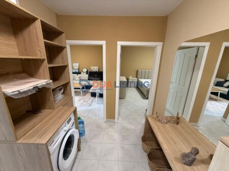 Apartment 1+1 for Rent – Ali Demi | Near the new Maternity “Koço Gliozheni”