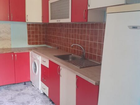 Qera | Garsoniere | Pallati me Shigjeta | 250 €/muaj