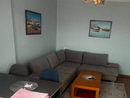 Apartment for rent 1+1 Near Pediatrics