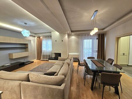 🔥 NJË APARTAMENT, DY MUNDËSI INVESTIMI! 🏡  📍 Shitet Apartament 2+1+2 – Myslym Shyri