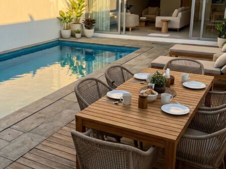 LUXURY VILLA FOR SALE 230 M2 LUNDER 710,000 EURO FH-84147