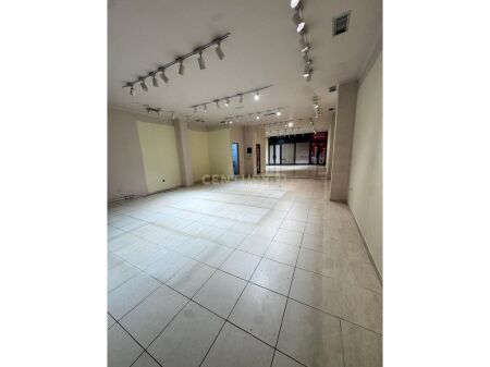 BUSINESS PREMISES FOR SALE IN ONE OF THE MOST SOUGHT-AFTER AREAS OF THE BEACH, DURRËS!