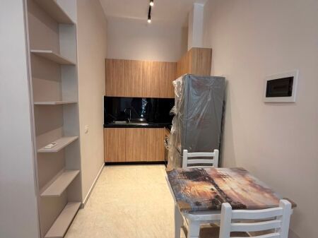 Studio apartment for rent