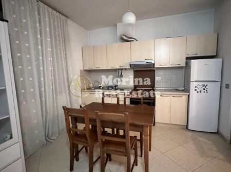 Qera | Apartament 1 + 1 | Rruga e Dibrës | 450 €/muaj