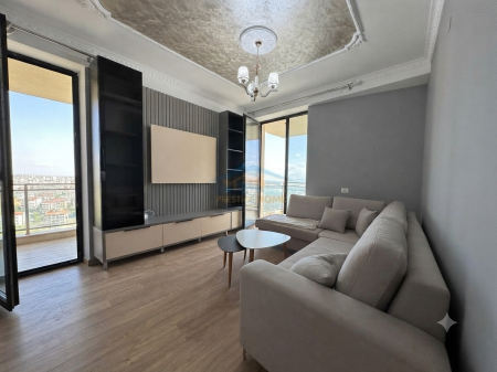 Affitto, Appartamento 2+1, Residenza Golden Tower, Mine Peza