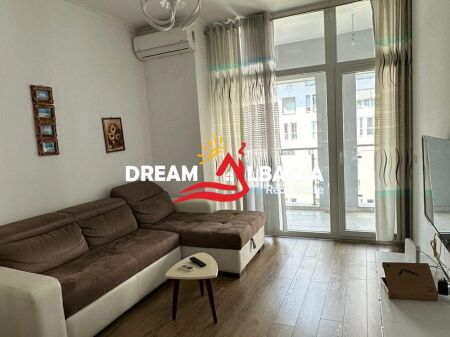Apartment 2+1+Parking Space for Rent in Komuna e Parisit, at the KIKA 2 Complex in Tirana (ID 42214368)

