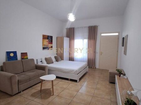 STUDIO APARTMENT FOR SALE DURRES BEACH !