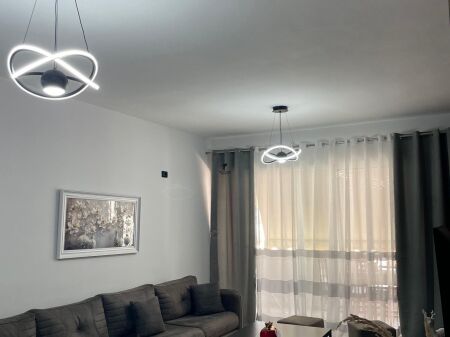APPARTAMENTO IN AFFITTO 1+1 ASTIR 45.000 LEKE FH-84179